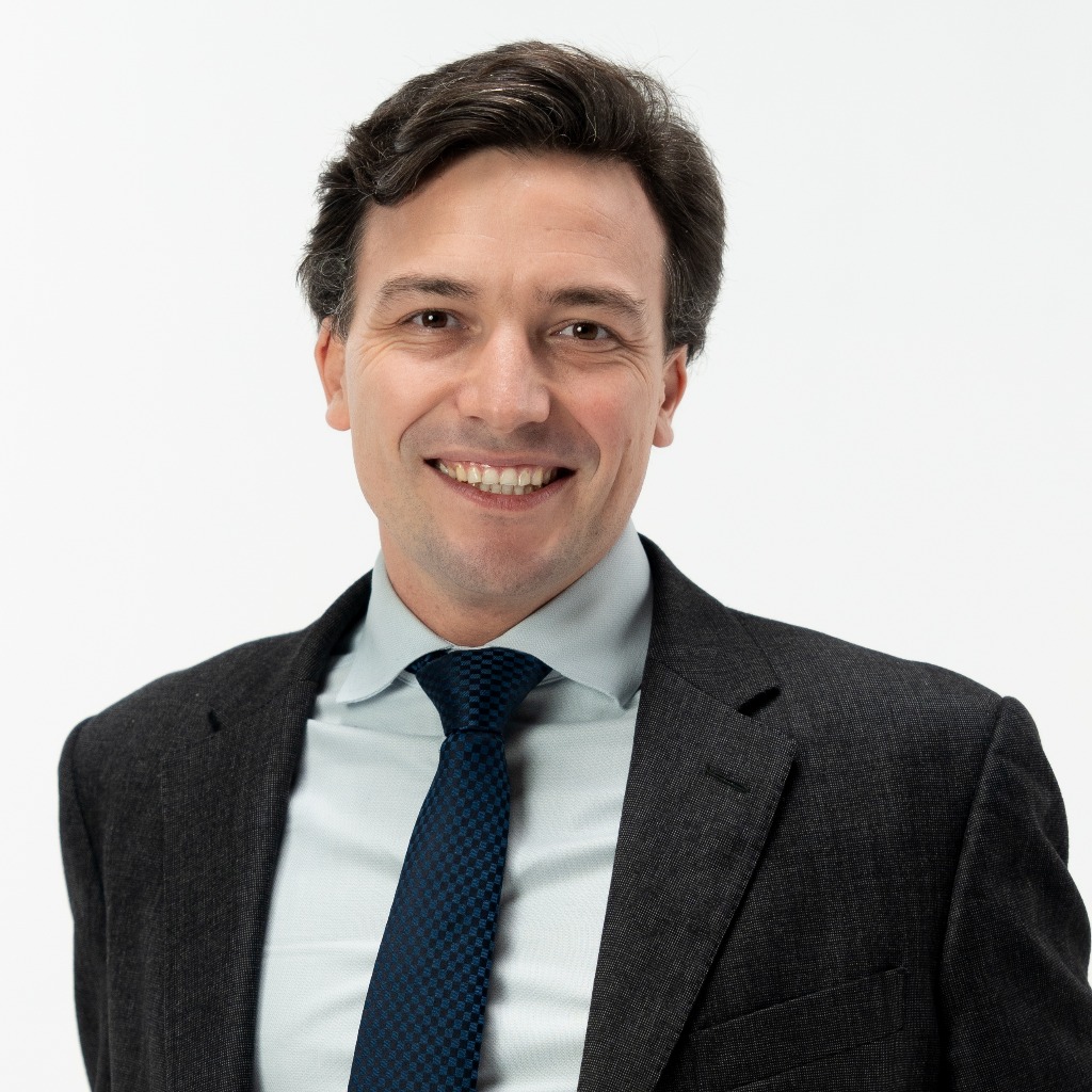 Thibaut MARTY